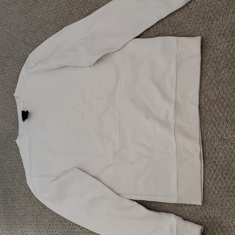 H&M Crewneck
